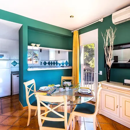 Apartment Fabuloso Gessami Entre Mar Y Montanas