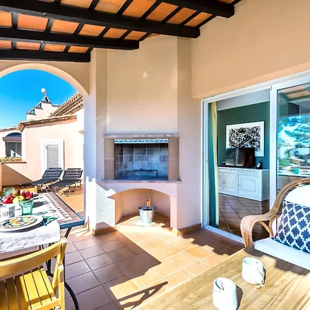 Apartment Fabuloso Gessami Entre Mar Y Montanas Bonmont Terres Noves