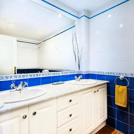 Apartamento Fabuloso Gessami Entre Mar Y Montanas