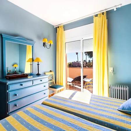 Fabuloso Gessami Entre Mar Y Montanas Apartamento *