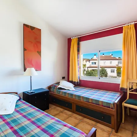 Apartamento Fabuloso Gessami Entre Mar Y Montanas