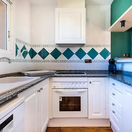 Fabuloso Gessami Entre Mar Y Montanas Apartamento Bonmont Terres Noves