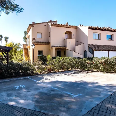 Apartamento Fabuloso Gessami Entre Mar Y Montanas *
