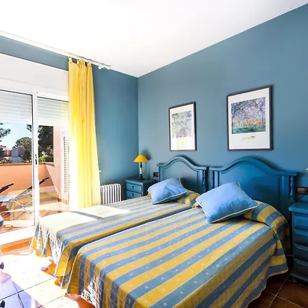 Fabuloso Gessami Entre Mar Y Montanas Apartamento